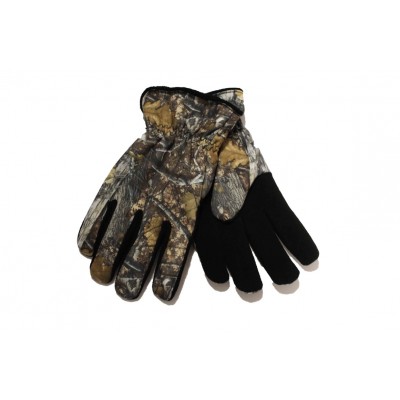 Fall Harvest Camouflaged Thinsulate Mens